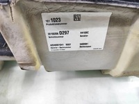 фото thumb №11, Килимок салону mercedes-benz glk x204 a2046808640 2.2l дизель 125kw 2015