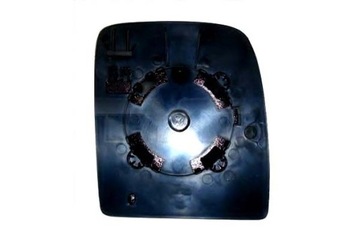 фото thumb №2, Tyc скло дзеркало citroen dispatch 2.0 i