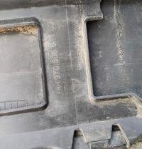 фото thumb №9, Porsche panamera 970 диффузор спойлер бампера задняя задний