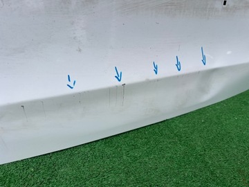 фото thumb №13, Mercedes b клас w247 247 кришка багажника