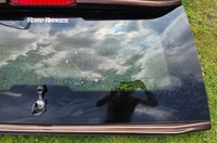 фото thumb №8, Крышка багажника , стекло , стекло крышки надстройка road ranger nissan navara