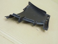 фото thumb №11, Mercedes s-klasa w223 20- направляющая защита бампера 2238851701