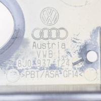 Audi tt tts mk2 2012 крышка коробка предохранителей Недорого, фото thumb