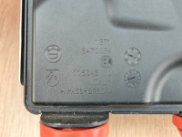 фото thumb №7, Оригінальний резонатор повітря bmw 3.0d x6 g06 lci g05 g07 8470034 10km