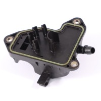 фото thumb №10, Mercedes slk r171 бензин om272 вентиляція картера сепаратор оливи a2720160034