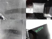 фото thumb №12, Porsche cayenne 9y0 аеродинамічний комплект gts sport design 18-23 бампер спойлер решітка