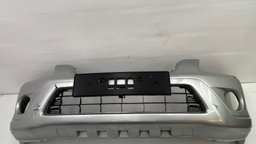 фото thumb №8, Бампер переднее перед nh623m honda cr-v ii рестайлинг 2005-2006r.