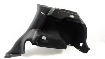 фото thumb №1, Citroen c4 aircross обивка боковина багажника правые