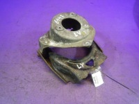 фото thumb №1, Peugeot 407 04- кронштейн амортизатора левый перед