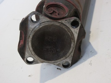 фото thumb №9, Iveco daily ii 89-99 2.5d wał приводной