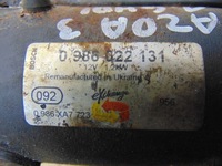 фото thumb №9, Стартер mazda 3 bl 2009- 1.6 citd hdi