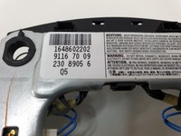 фото thumb №4, Кронштейн подушка безопасности водителя mercedes w164 ml