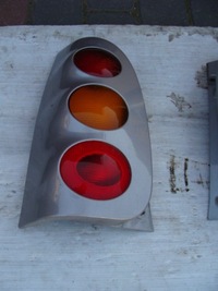 фото thumb №1, Smart fortwo 98-06 лампа левая задняя