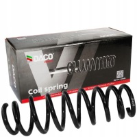 Купити Пружина x2 daco задній alfa romeo 159 універсал 2005-, фото thumb