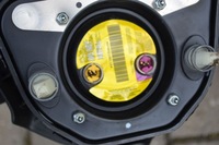 фото thumb №9, Панель приладів приладова консоль vectra c signum 02-05r