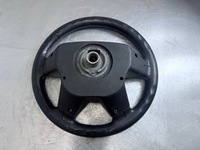 фото thumb №3, Кермо air bag opel vectra c шкіра