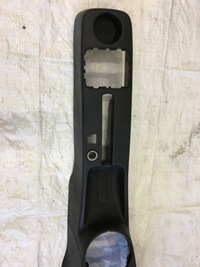 фото thumb №13, Тунель середній тунель переднє skoda roomster skoda praktik 5j0863241ab