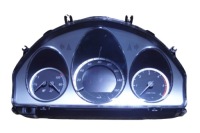 фото thumb №1, Лічильник прилади mercedes w204 a2049004402