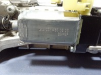 фото thumb №7, Mercedes gls x167 колонка рулевая шток 1674609100