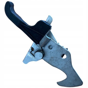 фото thumb №3, Bmw x1 e84 2009-2015 замок засов защелка зажим капота крышки 51232990367