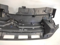 фото thumb №7, Citroen c3 iii решітка радіатора решітка радіатора радіатора перед 2016-