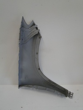 фото thumb №8, Mercedes gle 167 w167 suv крило переднє лівий