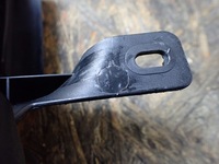 фото thumb №14, Ролета дверь правые зад mercedes gls ii x166 3.0 17r a1668101001 9447