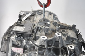 фото thumb №7, Volvo xc60 ii xc90 2.0 b4 м'який гібрид 197km коробка передач p1285390 awf8g45 35tys