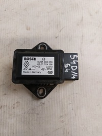 фото thumb №1, Модуль блок управления esp renault scenic ii 1.9dci