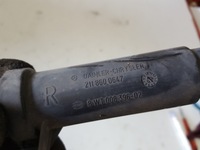 фото thumb №3, Mercedes e клас w211 розпилювач фара праві