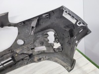 Купить Бампер перед передний ford kuga mk3 st line + решётка lv4b-17f003-s, фото thumb