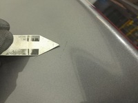 фото thumb №5, Ford kuga mk2 задня задня кришка багажника багажника md