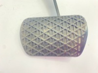 Педаль тормоза автоматическая коробка передач коробка передач автоматическая mercedes w201 w124 1242901019 с Разборки, фото thumb