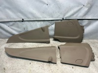 фото thumb №1, Jeep grand cherokee wk2 захист тунель ліва права