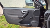 фото thumb №1, Обшивка обивка правый перед opel corsa c 3 дверь 09116450 rh
