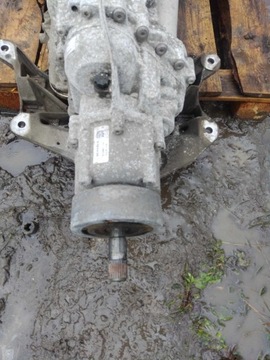 фото thumb №10, Audi a4 b8 2.0 tfsi коробка передач коробки передач krr nta x