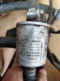 фото thumb №5, Електропроводка газова комплектна brc