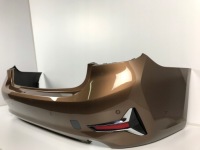 Купить Bmw 3 g20 бампер задний  задний luxury vermont c1z, фото thumb