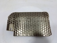 фото thumb №6, Volvo xc60 ii 17- захист заглушка задня ліва 31463365