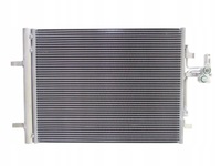 фото thumb №1, Радиатор кондиционера volvo xc70 2007- nowa