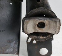 Подрамник подрамник балка подрамник перед mercedes ml w164 Недорого, фото thumb