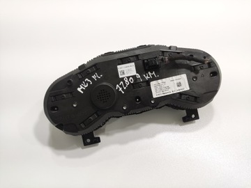 фото thumb №8, Спідометр  ford focus mk3 iii 1.6 tdci f1et-10849-blg 2015-2018 рестайлінг європа