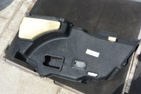 фото thumb №6, Обшивка багажника левый maserati ghibli iii