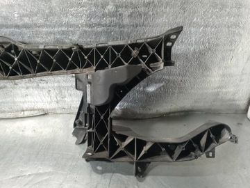 фото thumb №7, Pas перед, усилитель лобовое mercedes vito 639 a6395843238