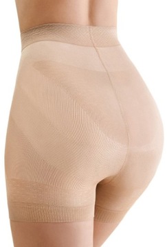 GABRIELLA PUSH UP Шорты против натирания - L/4