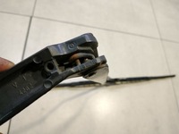 фото thumb №9, Рычаг дворники перед комплект peugeot 206 2.0 hd