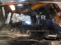 фото thumb №14, Vw golf vii sporsvan лампа правая перед 517941006b