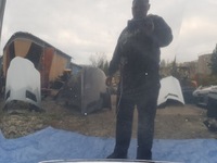 фото thumb №7, Капот mercedes w251 c197 197