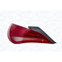 фото thumb №15, Лампа задняя p mercedes cla c117 01.13-03.16 magneti marelli