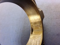 фото thumb №4, Mercedes e w211 3.5 v6 шатун 272.972